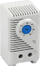 Termostat mbyllës Alantec KTS, 0–60 °C, për ftohje, gri