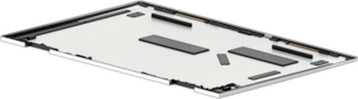 Kapak ekrani laptopi HP L93203-001, pjesë origjinale, argjend natyral