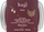 Pomadë për mjekër Hagi Cosmetics Beard and Moustache Pomade, 70ml