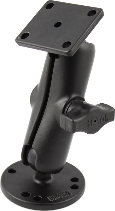 Држач за мобилен телефон RAM Mount RAM-B-139U, црна боја