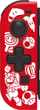 Kontroller Hori Nintendo D-Pad Super Mario, me kabllo, i kuq