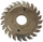 Teh scoring Freud Standard Expandable F03FS02502 LI16M HA3, Ø80mm, 2.8-3.6mm, metalik