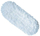 Rezervë mop Sauber 24801402, 40 cm, për furçë dyshemeje