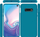 Mbrojtëse telefoni KAT04467 për Samsung A31-A315, e kaltër
