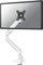 Krah monitori Neomounts DS70-250WH1, 17-35", me gas spring, i bardhë