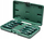 Set kaçavidash Torx SATA, 8 pjesë, T8 T40