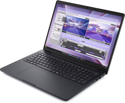Laptop Dell Pro Max 16 MC16250, 16" WUXGA, Core Ultra 9, 32GB RAM, i zi