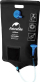 Dush kampingu me diell Naturehike NH21SJ032, 20L, qese EVA, i zi