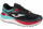 Atlete vrapimi Joma Fenix Men 2501, material tekstil, numri 41, të zeza