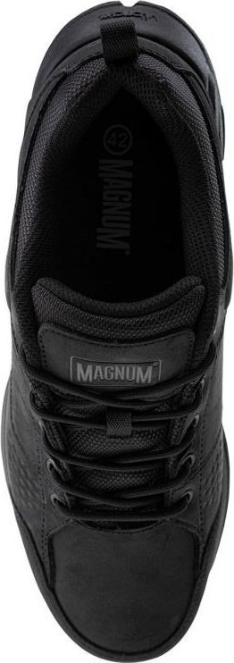 Atlete pune Magnum Brag Low WP V, që s’i fut uji fare, nr 42, të zeza