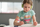 Kufje BuddyPhones School + (BP-SCHOOLP-GREEN), jeshile