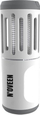 Llambë kundër insekteve Noveen IKN854, LED, 1800mAh, e bardhë