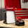 Reflektor pune Lena Lighting MAGNUM MULTI BATTERY XS, LED 2300lm, IP20, i bardhë