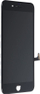 Display zëvendsu për iPhone 7 Plus, 5.5", LCD touch, i zi