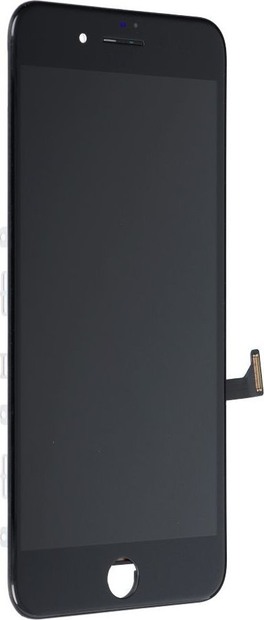 Display zëvendsu për iPhone 7 Plus, 5.5", LCD touch, i zi