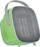 Ngrohës me ventilator MPM MUG-22/Z, qeramik, 1500W