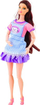 Set lodër veterinerie Lean Toys Doll, kukull 40 cm, me aksesore