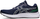 Atlete vrapimi Asics Gel Excite 9 për meshkuj, AmpliFoam, teknologji Gel, blu e zezë