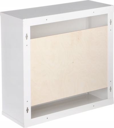 Kabinet metalik StalFlex TPR7, 500x500x200, IP20, gri