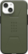 Kllëf telefoni UAG Civilian për iPhone 15 6.1", me MagSafe, jeshile ulliri