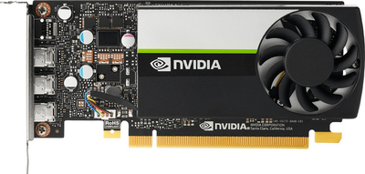 Kartelë grafike Asus Quadro T400 4GB GDDR6