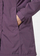 Pallto goca Helly Hansen W Aden Insulated Coat, që s’e kap uji, me kapuç, blu e errët