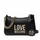 Çantë dore Love Moschino, e zezë
