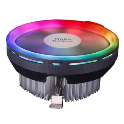 Ftohës procesori Mars Gaming MCPU120, 120 mm, PWM
