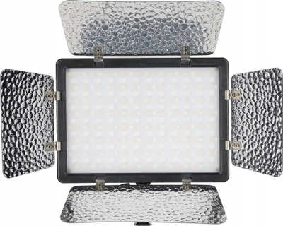 Panel LED Quadralite Thea 150 RGB, 2800-8000K, CRI 95+, i zi