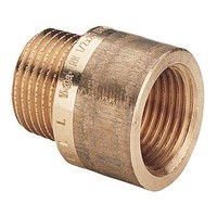 Vidë Viega, 3/4", 20mm