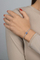 Byzylyk Brilio Silver BRC76WB