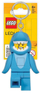 Varëse çelësash LEGO Iconic Shark
