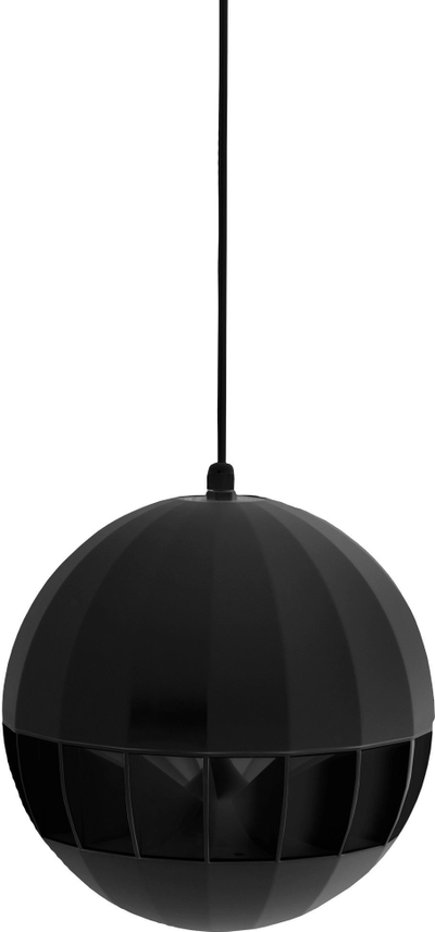 Projektor zëri i varur Audac ASP20, 20W, 8", i zi