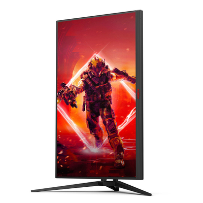 Monitor AOC AG275QXN, 27", 2K 165Hz, i zi