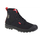 Këpucë Palladium Pampa Hi Army 78583-008-M, tekstil, unisex, të zeza