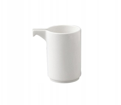 Kremierë Rak Porcelain Nordic, 150 ml, e bardhë