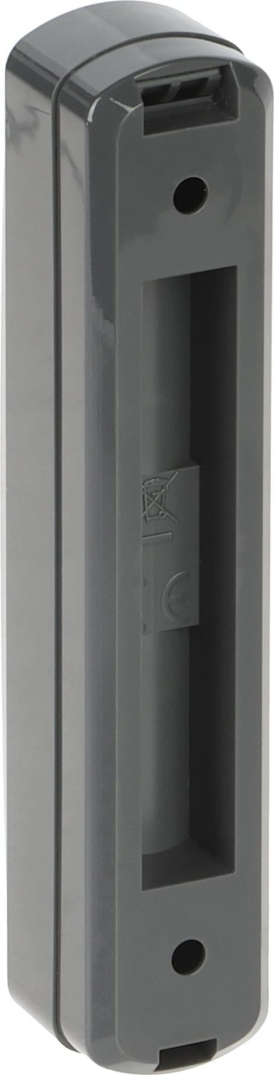 Magnet në kuti hermetike Satel OPXM-1-DG, IP65, grafit i errët