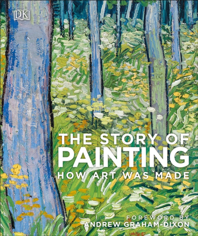 Story Of Painting