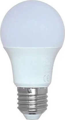 Llambë LED Orion, 7W, E27, dritë e ngrohtë