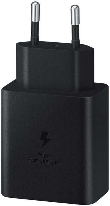 Karikues Samsung (45W) USB-C, i zi