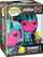 Set figurine dhe bluzë Funko Marvel POP Thanos BKLT, madhësia L, shumëngjyrëshe