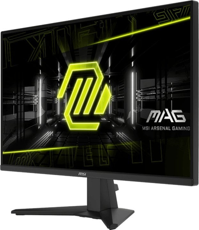 Monitor MSI MAG 275QF, 27", 180Hz, QHD, i zi