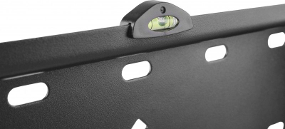 Mbajtëse muri TV Reflecta Plano Slim 55-4040, 32"-55", deri 40kg, e zezë
