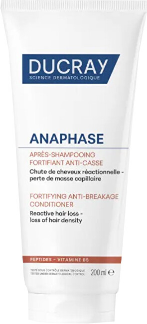 Balsam për flokë Ducray Anaphase Fortifying Anti-Breakage kDKR13422