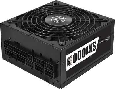 Burim energjie SilverStone SX1000 Platinum - 1000W