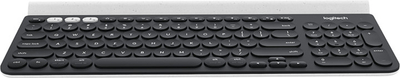 Tastierë Logitech K780, US	 