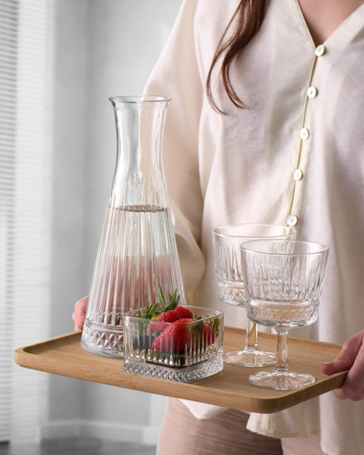 Bokall Paşabahçe Elysia, 1 copë, 0.94 L