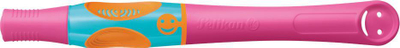 Stilolaps ballpoint Pelikan Griffix Lovely Pink, për dorën e djathtë, rozë