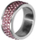 Unazë Tribal RSSW03-ROSE 50 mm sTR0428-50