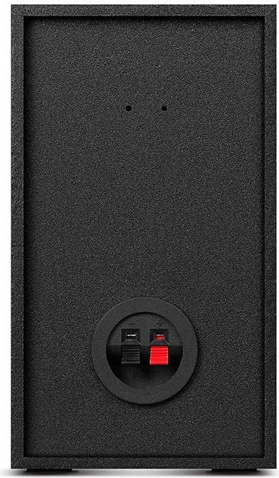 Altoparlantë kompjuteri Sven SV-013233, sistem 2.1, 55W RMS, i zi